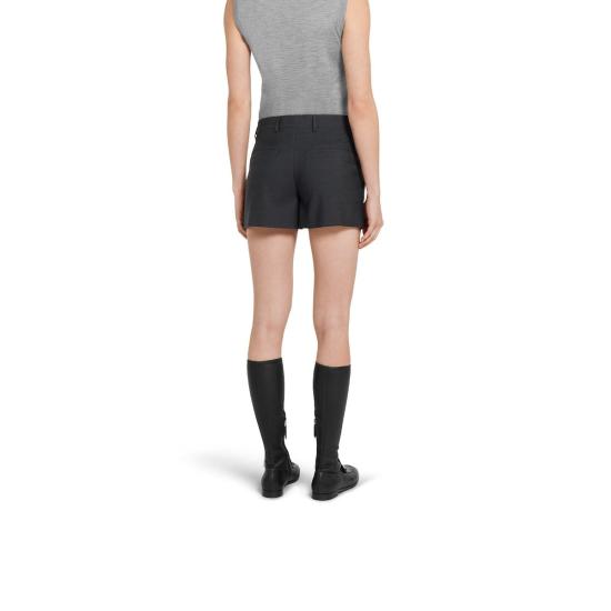 25SS 구찌 숏팬츠 826901Z7AO2 1505 MEDIUMGREY - GUCCI