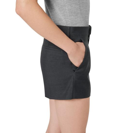 25SS 구찌 숏팬츠 826901Z7AO2 1505 MEDIUMGREY - GUCCI