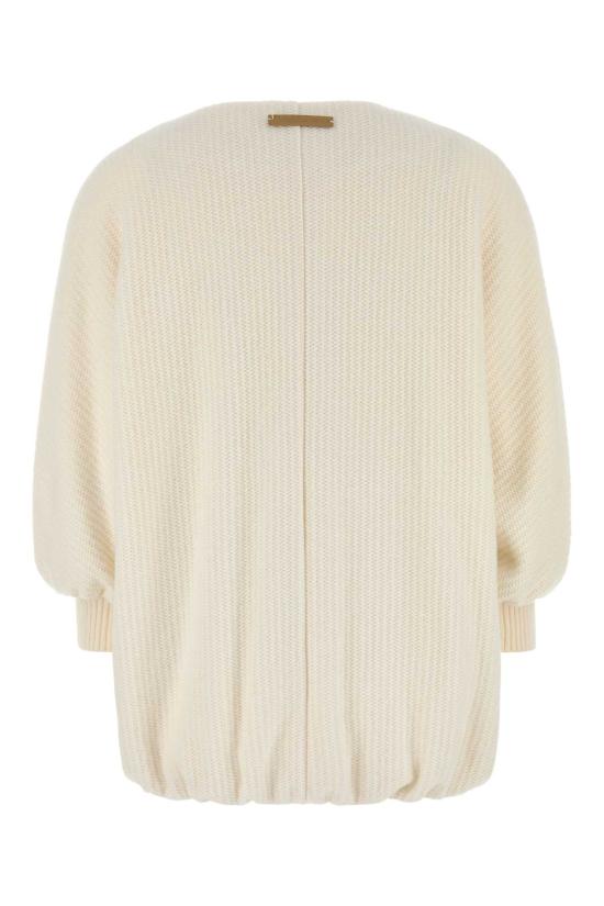 25FW 막스마라 Cirino 재킷 2521916061600 001 White - MAX MARA