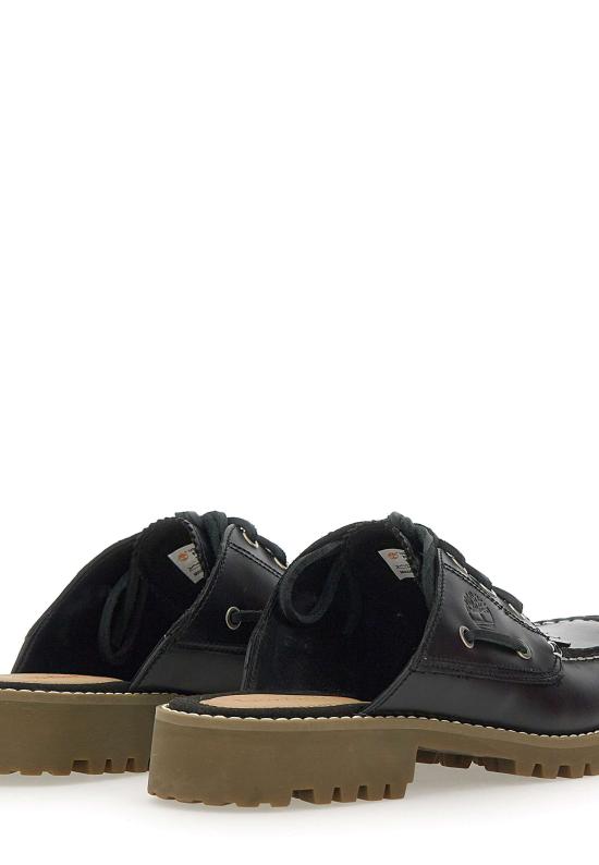  팀버랜드 샌들 TB0A4198 W021 Black - TIMBERLAND