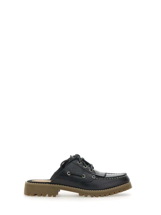  팀버랜드 샌들 TB0A4198 W021 Black - TIMBERLAND