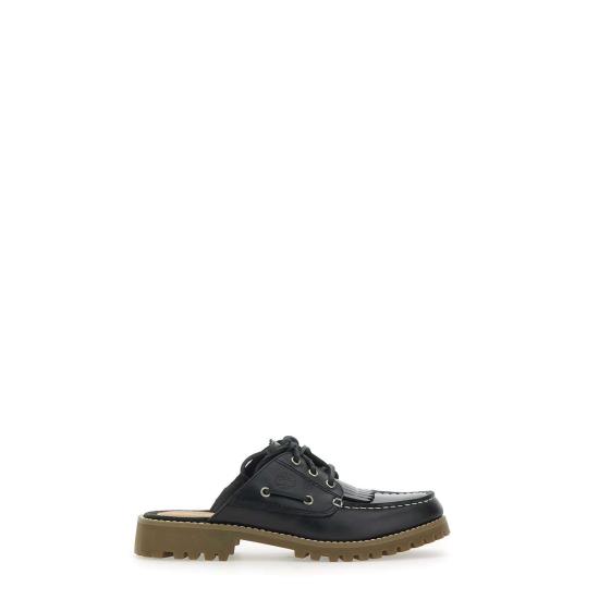  팀버랜드 샌들 TB0A4198 W021 Black - TIMBERLAND