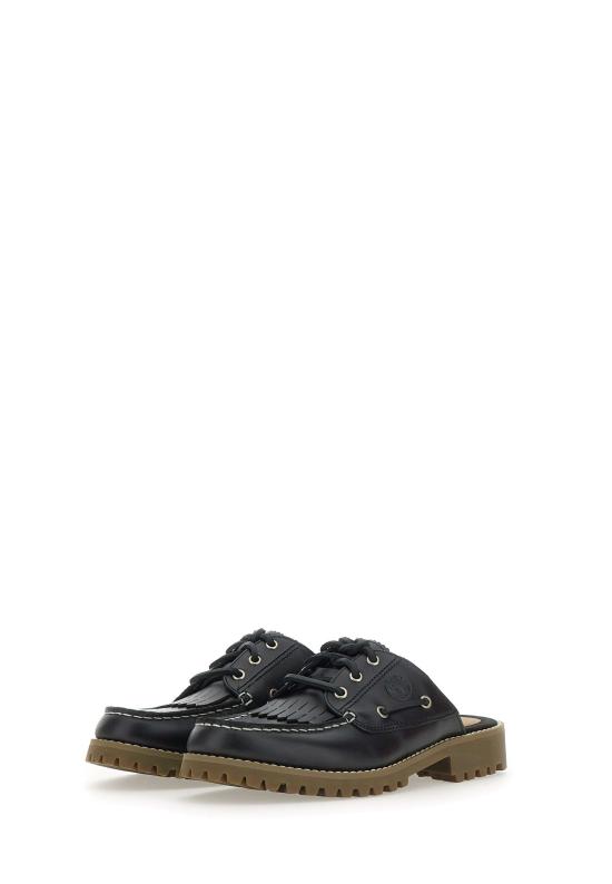  팀버랜드 샌들 TB0A4198 W021 Black - TIMBERLAND