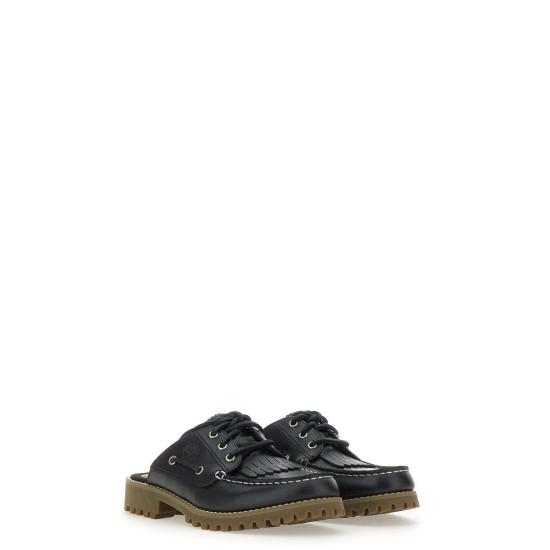  팀버랜드 샌들 TB0A4198 W021 Black - TIMBERLAND