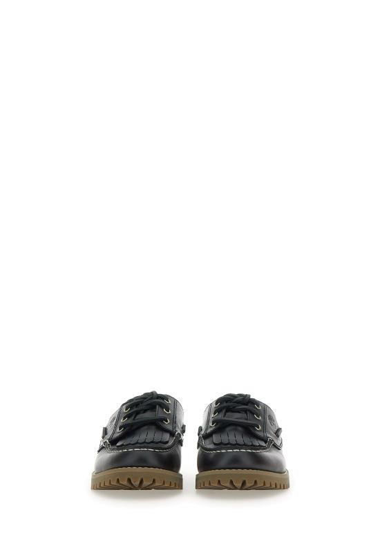  팀버랜드 샌들 TB0A4198 W021 Black - TIMBERLAND