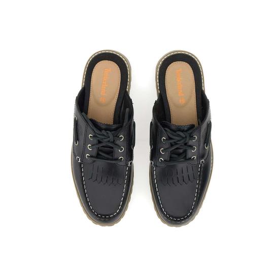  팀버랜드 샌들 TB0A4198 W021 Black - TIMBERLAND