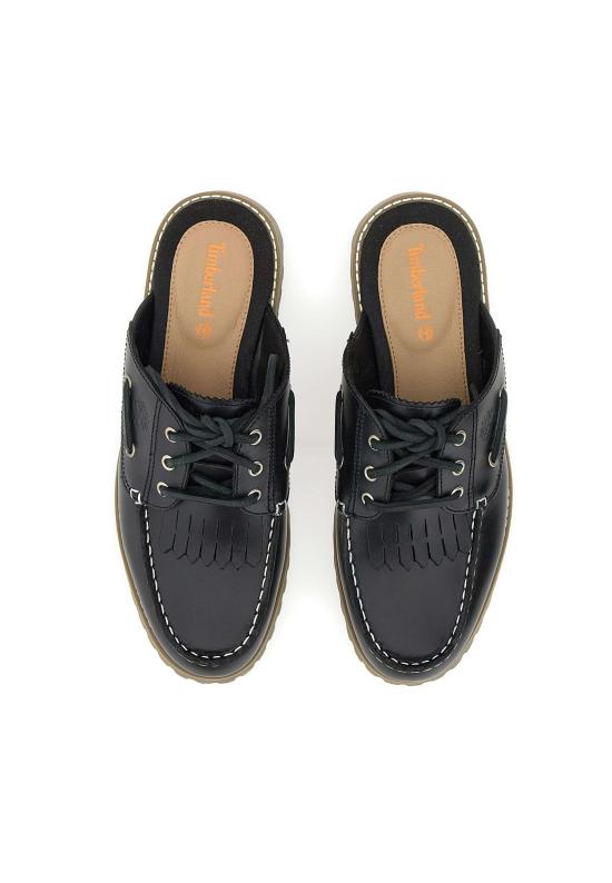  팀버랜드 샌들 TB0A4198 W021 Black - TIMBERLAND