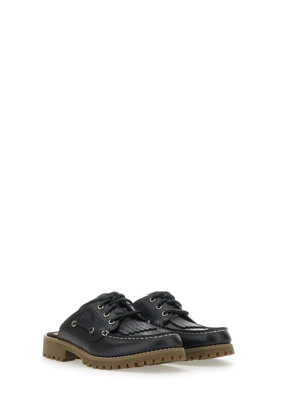  팀버랜드 샌들 TB0A4198 W021 Black - TIMBERLAND