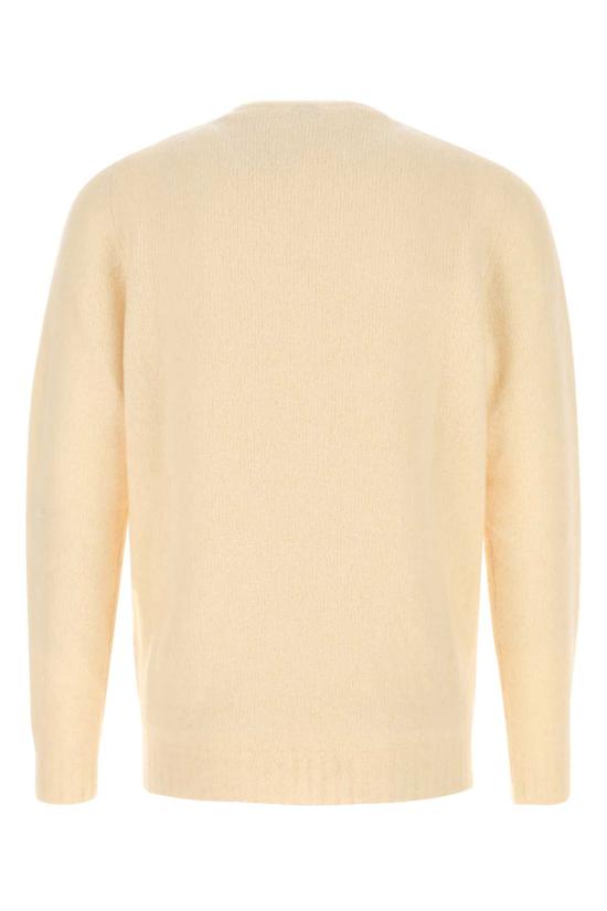 25FW 페델리 스웨터 MU006406 1 White - FEDELI