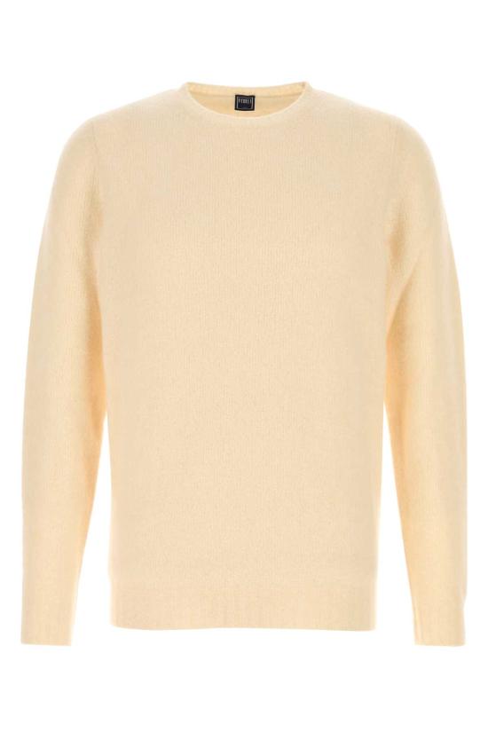 25FW 페델리 스웨터 MU006406 1 White