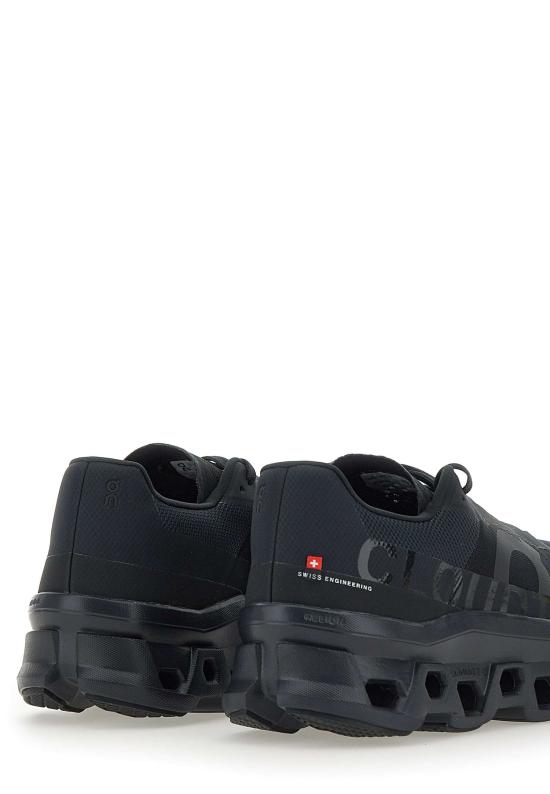 24FW 온 러닝 스니커즈 6199025 BLACK Black - ON RUNNING