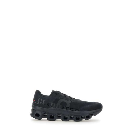 24FW 온 러닝 스니커즈 6199025 BLACK Black - ON RUNNING