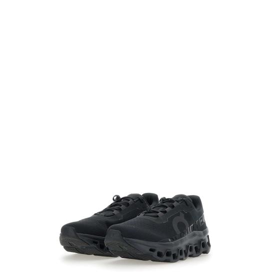 24FW 온 러닝 스니커즈 6199025 BLACK Black - ON RUNNING