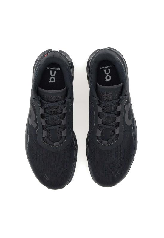 24FW 온 러닝 스니커즈 6199025 BLACK Black - ON RUNNING