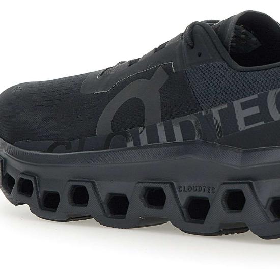 24FW 온 러닝 스니커즈 6199025 BLACK Black - ON RUNNING