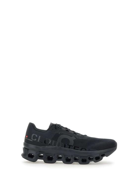 24FW 온 러닝 스니커즈 6199025 BLACK Black - ON RUNNING