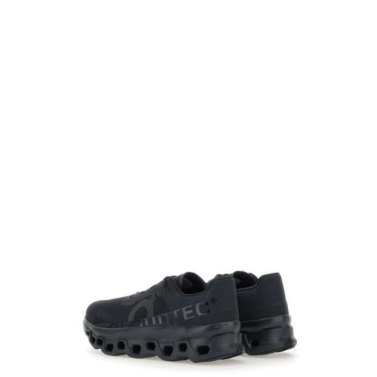 24FW 온 러닝 스니커즈 6199025 BLACK Black - ON RUNNING