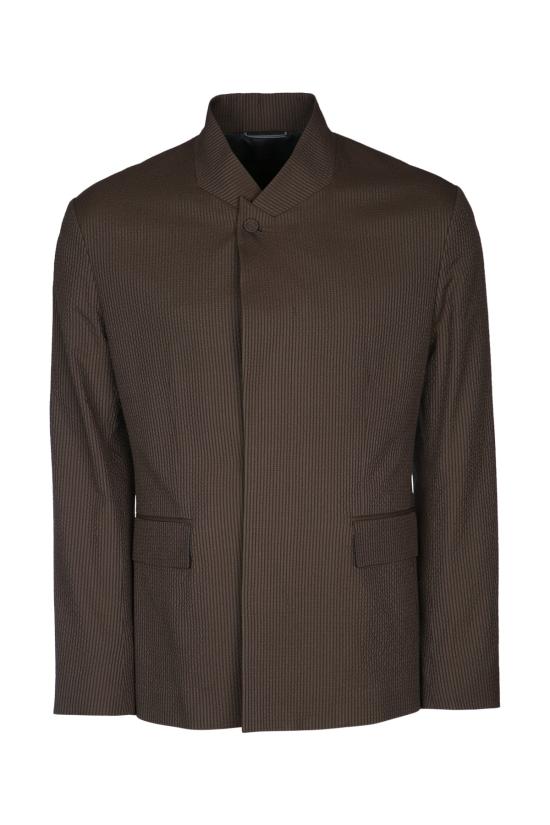 25SS 디올 자켓 583C204A6005 781 BROWN