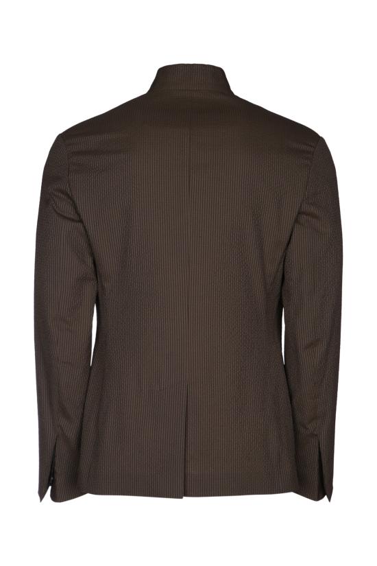 25SS 디올 자켓 583C204A6005 781 BROWN - DIOR