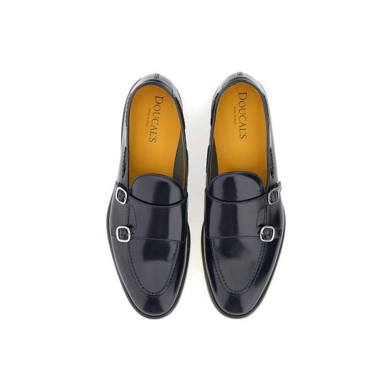  듀칼 로퍼 DU2617ORVNUY007 NB02 Blue - DOUCAL’S