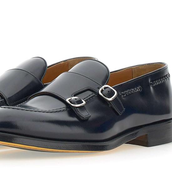  듀칼 로퍼 DU2617ORVNUY007 NB02 Blue - DOUCAL’S