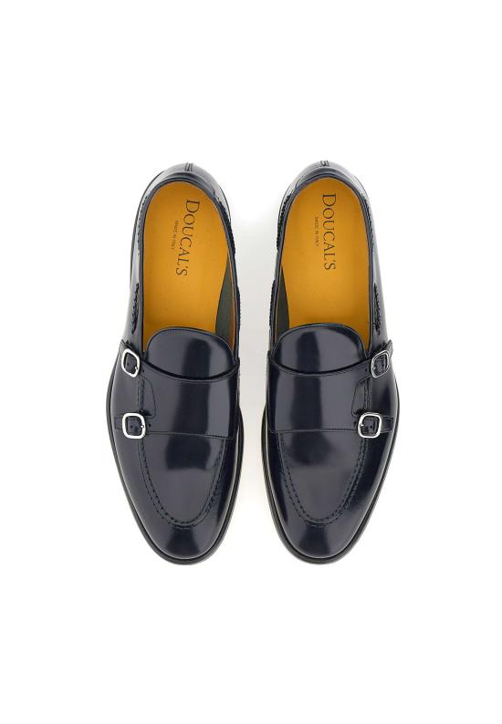  듀칼 로퍼 DU2617ORVNUY007 NB02 Blue - DOUCAL’S