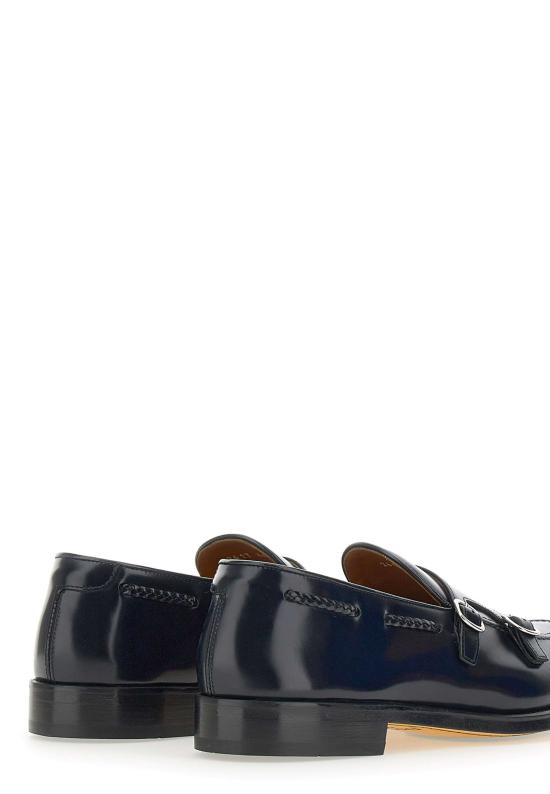  듀칼 로퍼 DU2617ORVNUY007 NB02 Blue - DOUCAL’S