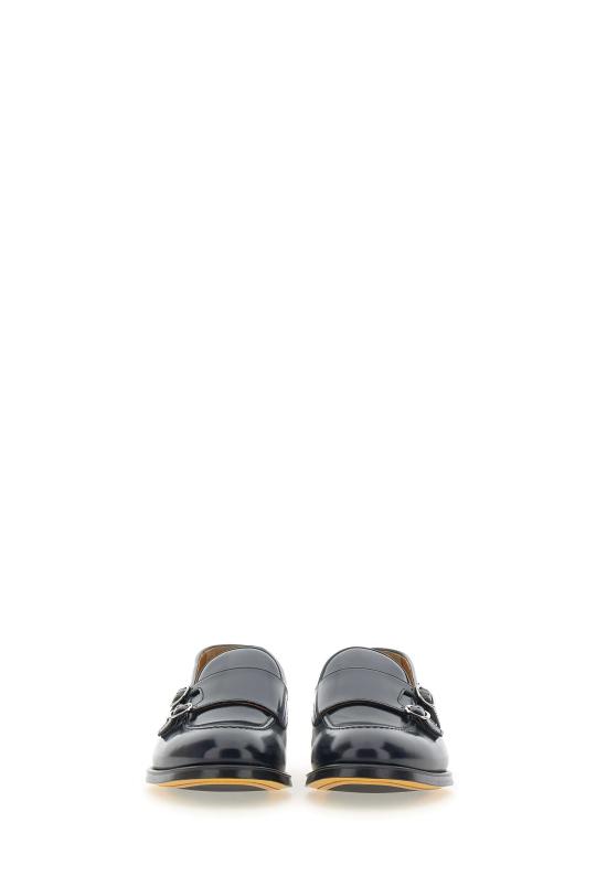  듀칼 로퍼 DU2617ORVNUY007 NB02 Blue - DOUCAL’S