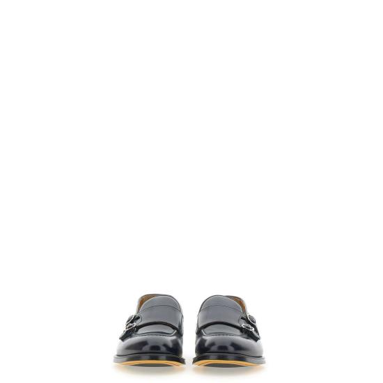  듀칼 로퍼 DU2617ORVNUY007 NB02 Blue - DOUCAL’S