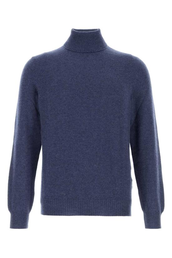 25FW 페델리 스웨터 MU007086 ABISSO Light Blue