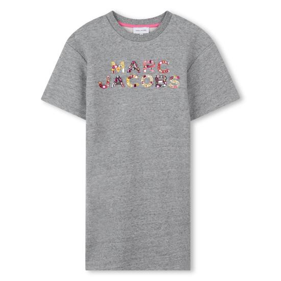 25FW [키즈] 마크제이콥스 원피스 W60607 A35 Grey