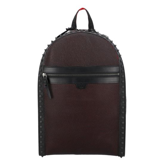  크리스챤 루부탱 백팩 1235135T877 Burgundy