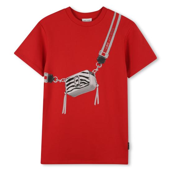 25FW [키즈] 마크제이콥스 원피스 W60604 97E Red