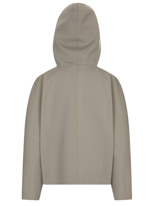 25FW 막스마라 후드 티셔츠 2521926038600 PICO002 - MAX MARA