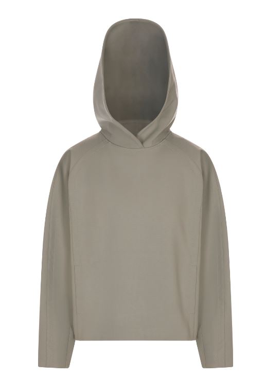 25FW 막스마라 후드 티셔츠 2521926038600 PICO002