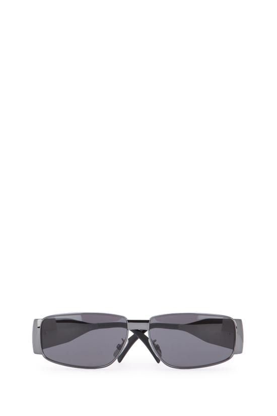 25FW 셀린느 선글라스 4S325CMLB 36RS RutheniumSmoke - CELINE