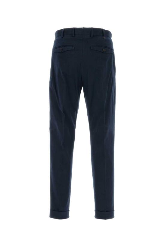 26FW 피티토리노 스트레이트 팬츠 CORSZAZ40FWDSD75 0360 Blue - PT TORINO