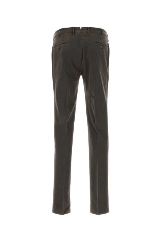 25FW 피티토리노 스트레이트 팬츠 COVT01Z00CL1NU46 Y250 Grey - PT TORINO