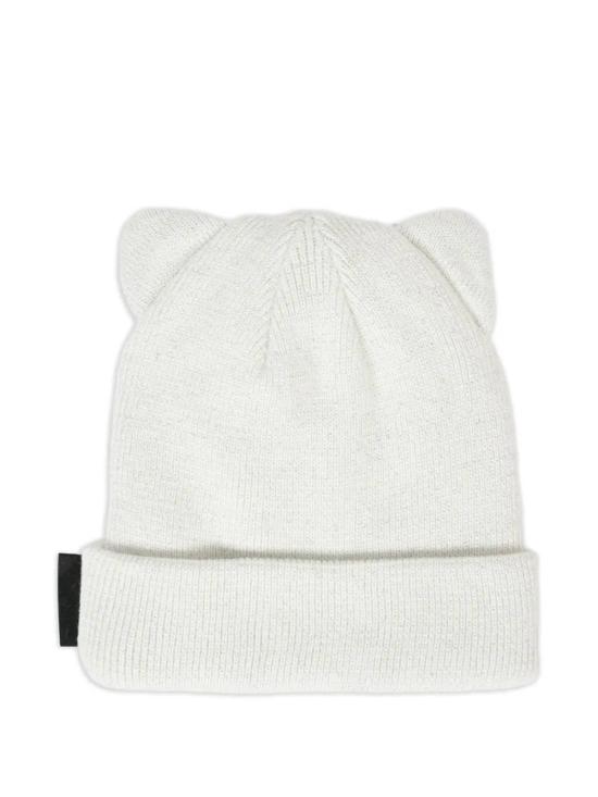 25FW [키즈] 칼라거펠트 모자 Z31003 10P White - KARL LAGERFELD