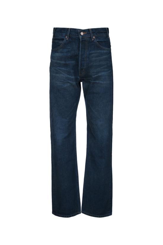 25SS 셀린느 데님 팬츠 2N574789D CBF8 ROYALINDIGO