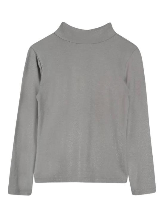 25FW [키즈] 디케이엔와이 티셔츠 D62420 016 Grey - DKNY