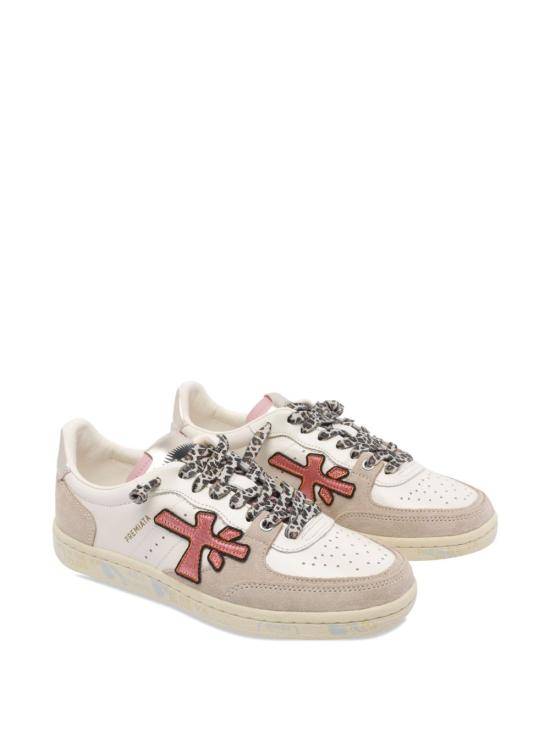 25FW 프리미아타 슈즈 BSKTCLAD 7658 - PREMIATA