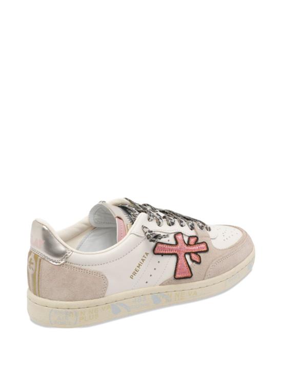 25FW 프리미아타 슈즈 BSKTCLAD 7658 - PREMIATA