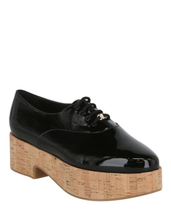  살바토레 페라가모 로퍼 01Q809 724962 1C 00033 5 Black - SALVATORE FERRAGAMO