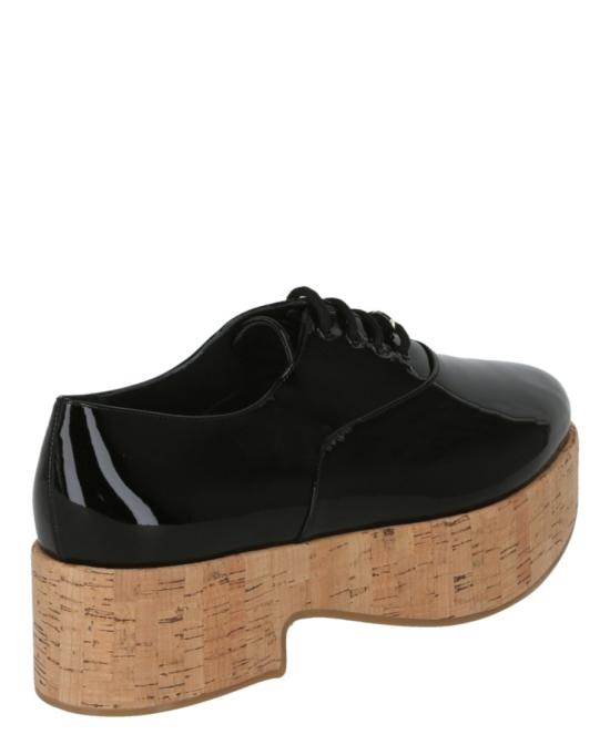  살바토레 페라가모 로퍼 01Q809 724962 1C 00033 5 Black - SALVATORE FERRAGAMO