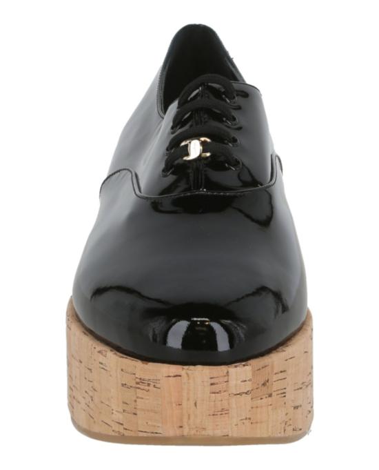  살바토레 페라가모 로퍼 01Q809 724962 1C 00033 5 Black - SALVATORE FERRAGAMO