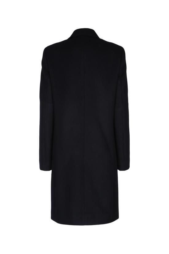 25FW 로로피아나 코트 FAP7880 W000 BLUE NAVY - LORO PIANA