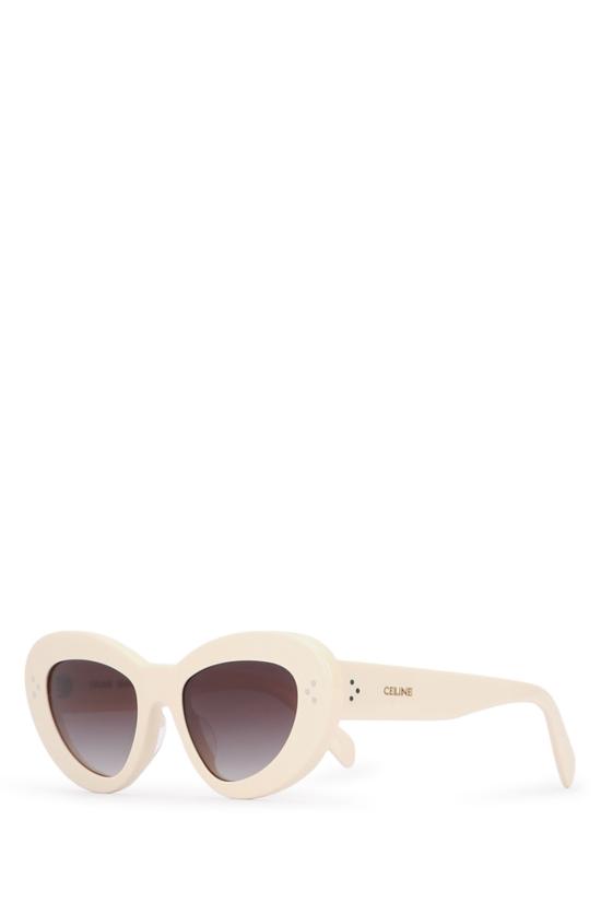 25SS 셀린느 선글라스 4S320CPLB 01AV IVORY