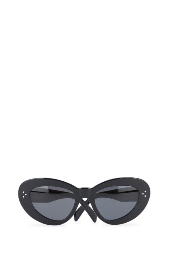 25SS 셀린느 선글라스 4S320CPLB 38NO Black - CELINE