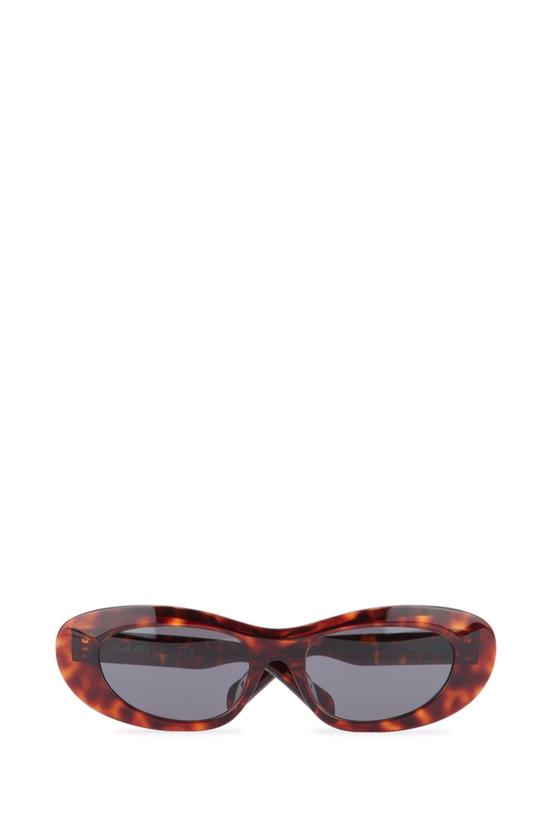 25SS 셀린느 선글라스 4S310CPLB 19TR REDHAVANA - CELINE